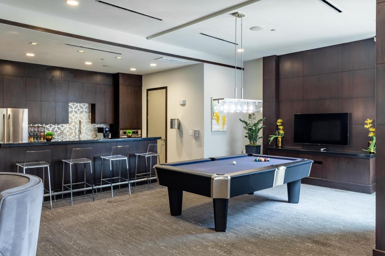 Aparthotel Locale At Sync Medical Center - Houston Extérieur photo