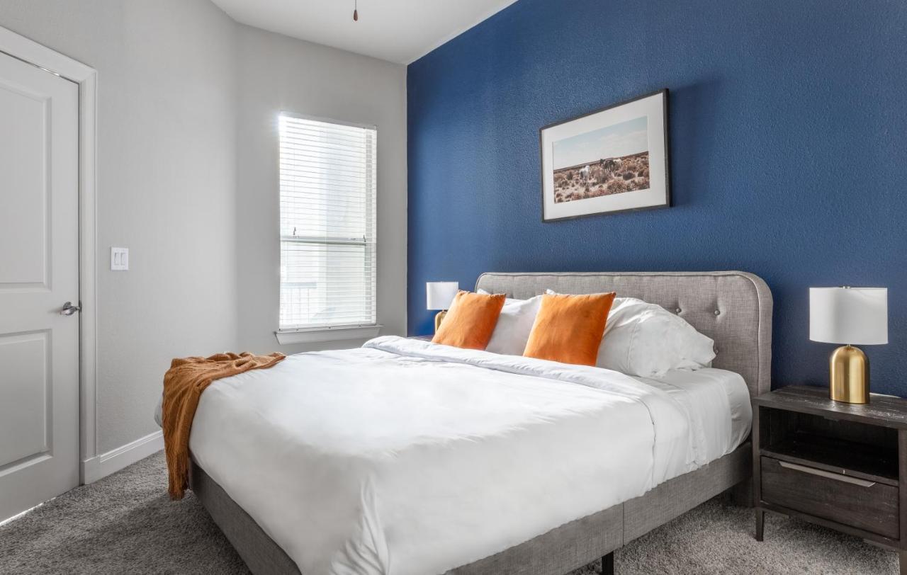 Aparthotel Locale At Sync Medical Center - Houston Extérieur photo