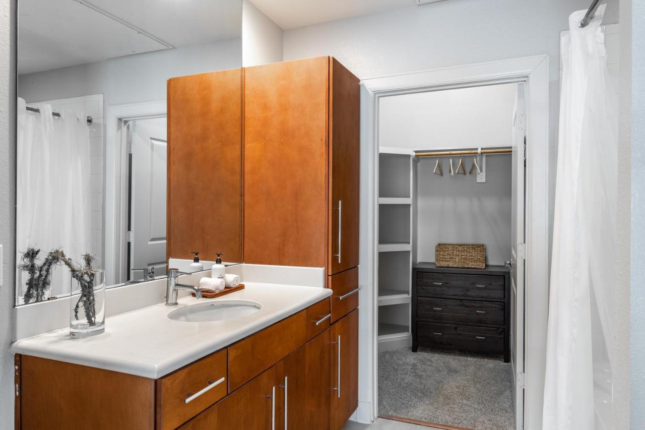 Aparthotel Locale At Sync Medical Center - Houston Extérieur photo